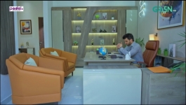 Visaal E Ishq - Episode 56